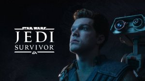 Джедаи Выживший  ▶ STAR WARS Jedi: Survivor Прохождение - 3 ▶ Кел Кестис