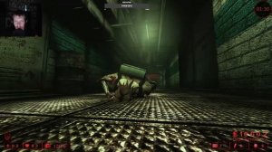 Прохождение в 2024 Killing Floor часть №1