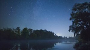 Loneliness in the night