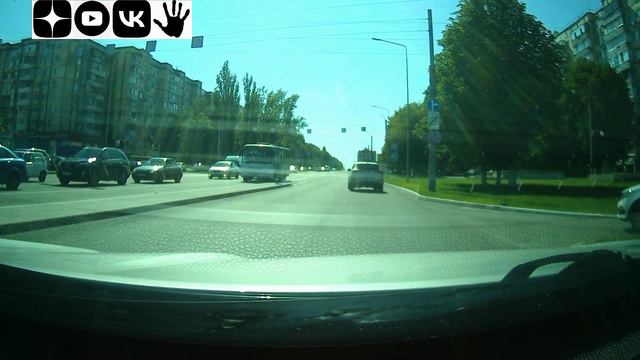 #30 О чём говорят в машине - Ситуация. Пешеходы и ДПС. Без штрафа