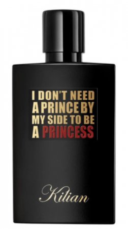 АРОМАТ МАРШМЕЛЛОУ С ЧАЕМ - Princess Kilian