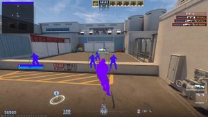 КРЯК АИМВАРА КС2 КРЯК АВ ВЫШЕЛ БЕЗ ВИРУСОВ//Exloader