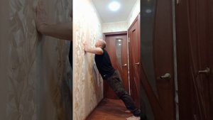 утро. зарядочная разминка 25 минут