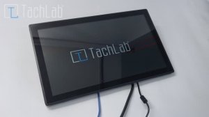 Встраиваемый сенсорный монитор 15.6 дюймов TL-CMQ