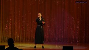 Анастасия Филатова --"Плакала"...