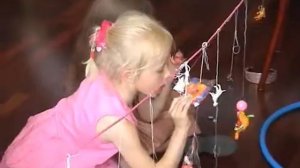 Мария шесть лет