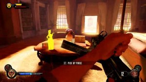 Bioshock Infinite on Dual-Core & GT630