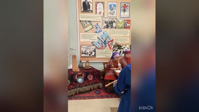 Дагестанская народная сказка «Охотник и соловей»