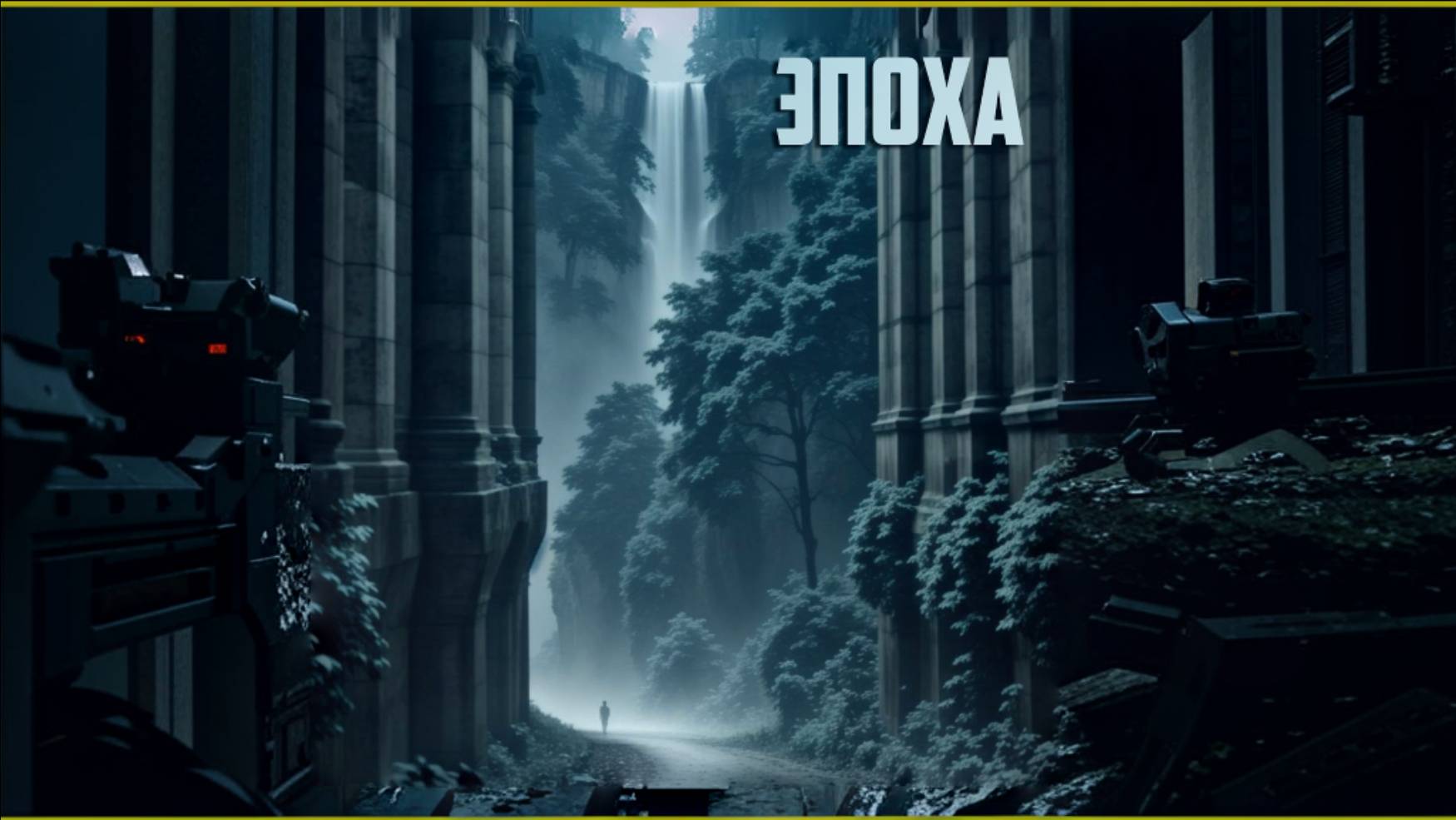 Альбом "Эпоха" (2024 год)