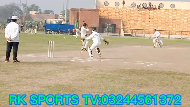 2ND INNING KIPS VS GOVT.EDUCTER смотреть онлайн