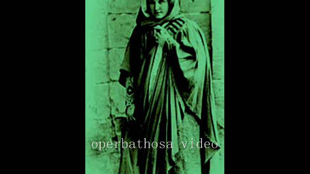 nellie melba ronald "o lovely night"*With Words (from summertime) смотреть онлайн