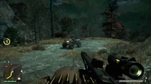 Far Cry 4 маски Ялунга