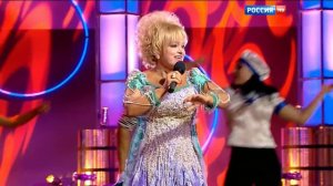Надежда Кадышева - Чёрное море