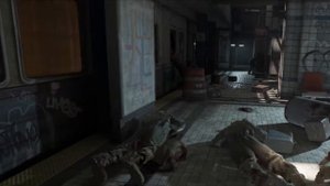 Half-Life- Alyx Gameplay VR -Video (4k)