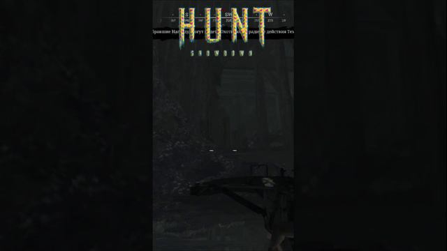 Hunt Showdown - Лох это судьба!