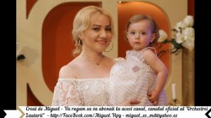 Orchestra Lautarii din Chisinau & Nicolae Botgros & Adriana Ochisanu - Cât în crâșmă-i băutură LIVE