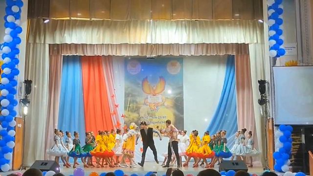 III Всероссийский конкурс-фестиваль народного творчества 