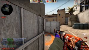 CS:GO - СМЕШНЫЕ МОМЕНТЫ #26 (Pala4, Hardy)