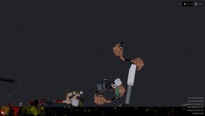 People Playground Headcrab takeover part 2