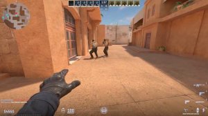 sandstone в КС 2🗿🗿🗿