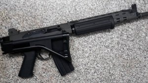 G&G FN FNC AEG