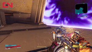 Borderlands 3 All Red Chest Locations - The Forgotten Basilica Red Chests