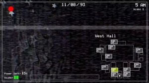 Переработанный фнаф? / Five Nights at Freddy's: Deluxe Collection (FNAF 1: Deluxe Edition) №1
