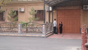 Baxt ovchisi 59-qism (Milliy serial)