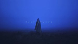 what it feels like to drift away