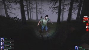 Left 4 Dead 2 - A Forgotten Place - Custom Campaign