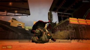 GMod Left 4 Dead Beta Special Infected Snpcs Showcase