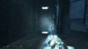 Half - Life 2: Episode 1 #2 (Прямое вмешательство)