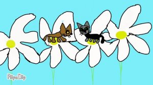 2 Серия мультсериала/Приключения Чичи и Чишки