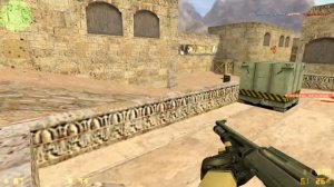 Counter-Strike 1.6➤ Прохождение #8