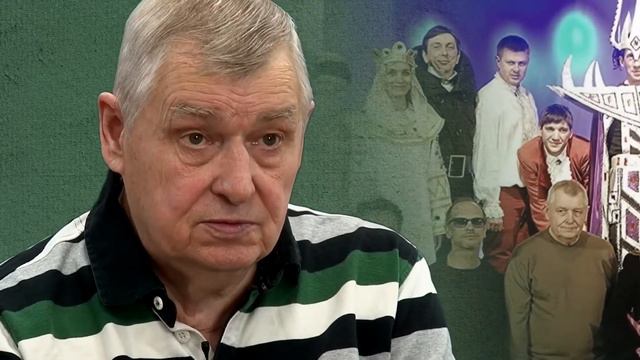 Грановесов Сергей Владимирович. Личность в истории Новосибирска