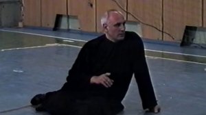 Тонкости в технике Вин Чун №5