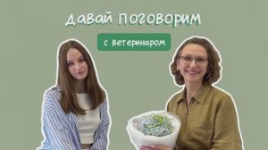 О профессии ВЕТЕРИНАР