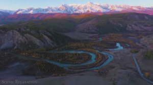 Россия 4K | Сборник красивой музыки