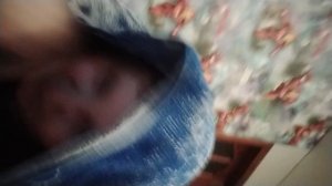 я ночью перед школой