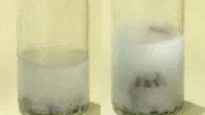 Химия. Коррозия на контакте металлов