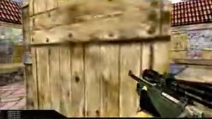 Counter Strike 1.6  UNDERGROUND Part. 3