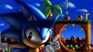 Ретродвиж [SEGA] - Sonic the Hedgehog 3