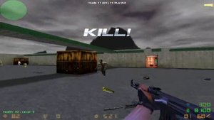 Counter-Strike Extreme V6