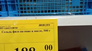 Светофор , обзор холодильника. Погода в Пензе.