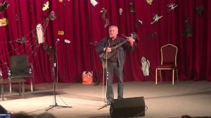 13. Михаил Есиков