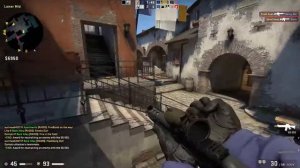 CS: Go - Counter-Strike (Global Offensive) Gameplay PC HD