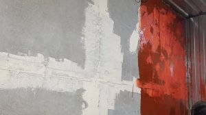 краска из пенопласта своими руками мой опыт