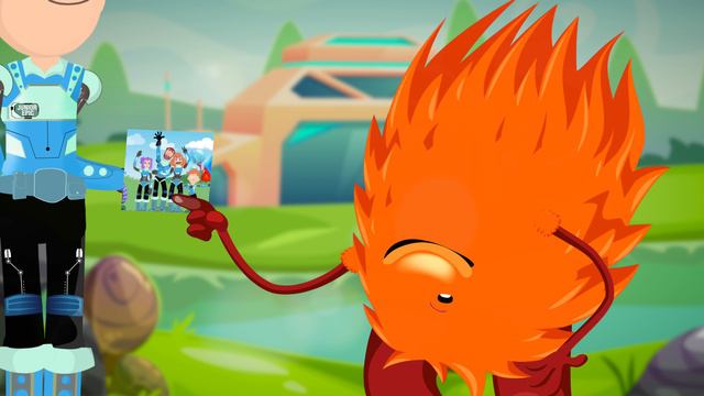 12. My family photo смотреть онлайн