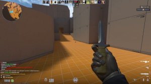 ВСТРЕТИЛ СОЗДАТЕЛЯ МИДНАЙТА в КС 2 / БУДНИ АДМИНА