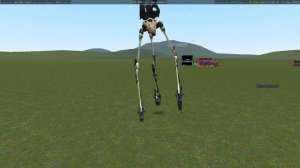 Half-life 2 strider constructor Half-life Alyx (pac3)(prop)